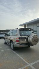 Toyota Land Cruiser GXR GCC only 30900 KM
