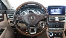 Mercedes-Benz CLS 400 VSB 30916