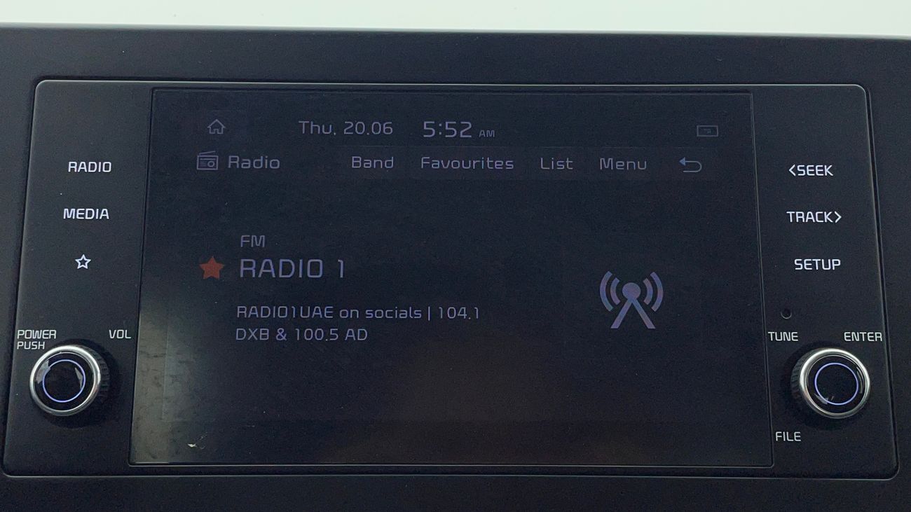 كيا سبورتيج LX 1.6 | بدون دفعة مقدمة | اختبار قيادة مجاني للمنزل