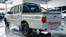 Mahindra Pik Up Mahindra S6 Pickup D-Cab M/T 4x4 MY-2025