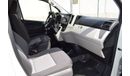 Toyota Hiace Commuter GL Toyota Hiace Highroof Bus 3.5 Ltr, Model:2020. Only done 43000 km