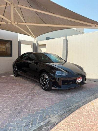 هيونداي ايونك premium