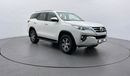 Toyota Fortuner EXR 2.7 | Under Warranty | Inspected on 150+ parameters