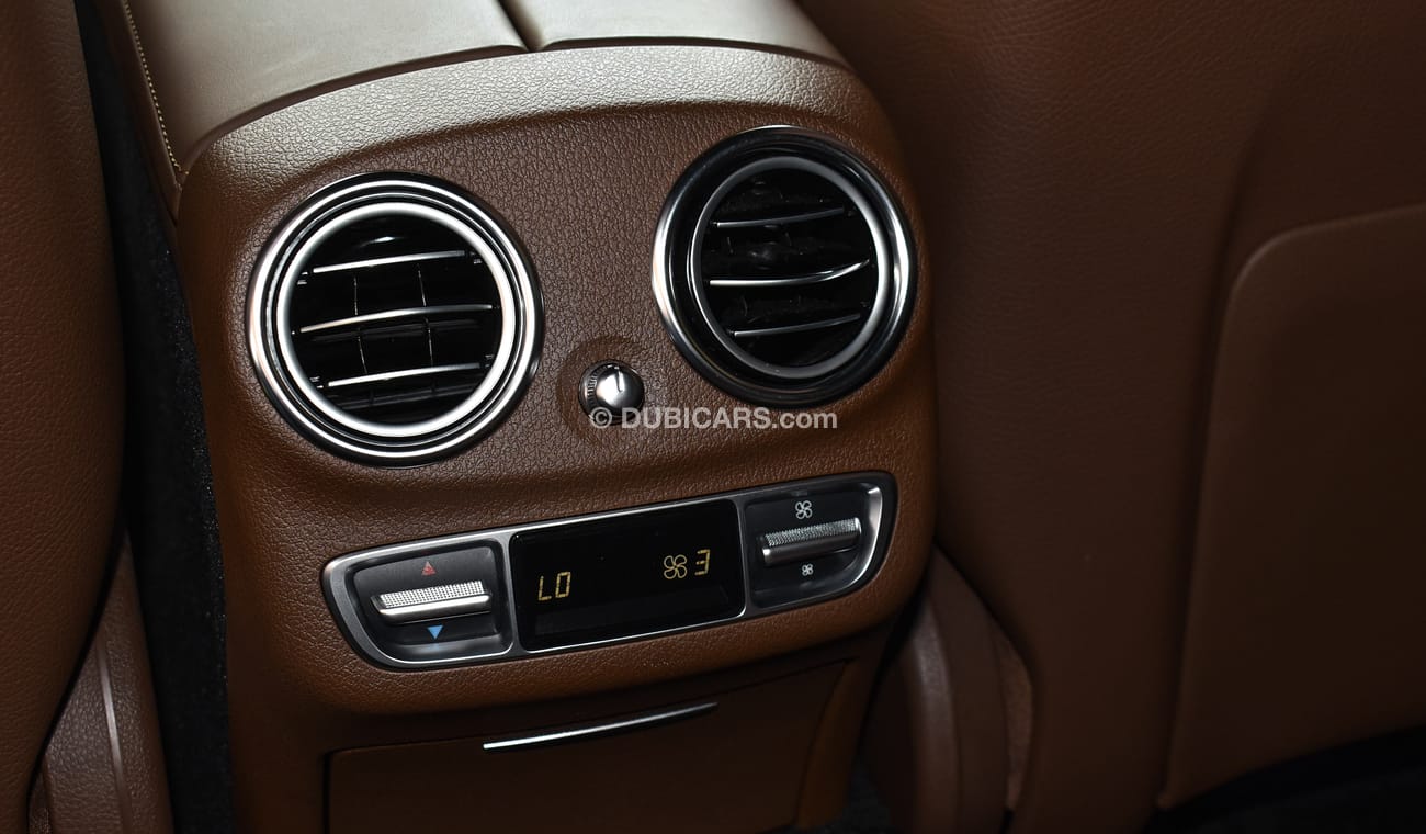 Mercedes-Benz E 43 AMG BITURBO 4Matic