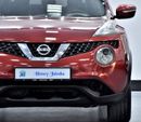 Nissan Juke SL