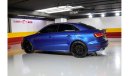 Audi S3 Std RESERVED ||| Audi S3 2016 GCC under Warranty with Flexible Down-Payment.