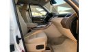 لاند روفر رانج روفر إتش أس إي Range Rover_Gcc_2013_Excellent_Condition _Full option