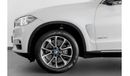 BMW X5 35i Executive 2015 BMW X5 35ix / 7-Seater / Full-Service History