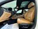 BMW 740i Luxury
