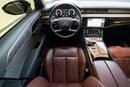 Audi A8 L 60 TFSI Quattro 4.0L (454 HP) Audi A8L 60TFSI Quattro 2020 GCC (The viewing is available by appoin