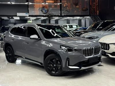BMW X1 SDRIVE20Li (NON GCC)