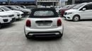 Mini Cooper Roadster STD 2024 Korean specs