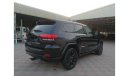 Jeep Cherokee Limited