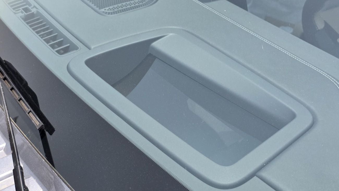 BYD Leopard 5 2025 BYD LEOPARD 5