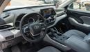 Toyota Highlander 2024 Toyota Highlander LE 2.5L HEV GCC-  (Export price)