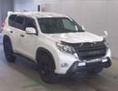Toyota Prado 2015 diesel RHd