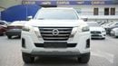 Nissan X Terra TITANIUM 2.5L AWD | Full Service History | GCC | Zero Down Payment Support