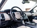 Land Rover Discovery HSE 3.0L (335 HP)