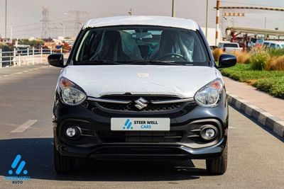 سوزوكي سيليريو 2026 | 1L 3CY GL FULL OPTION PETROL 5 A/T DVD ALLOY EXPORT ONLY