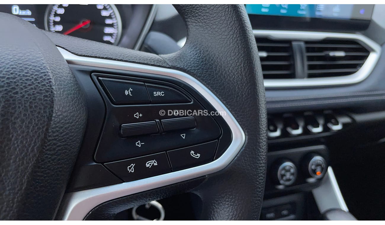 Chevrolet Captiva LS 1.5 | Under Warranty | Inspected on 150+ parameters