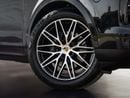 Porsche Cayenne STD