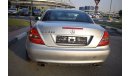 مرسيدس بنز SLK 200 2009  GCC SPECS HARD TOP CONVERTIBLE