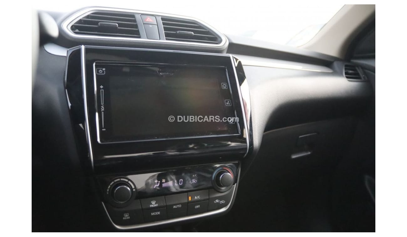 Suzuki Dzire 2024 SUZUKI 1.2 GLX - CAMERA+ SCREEN *ONLY FOR EXPORT*