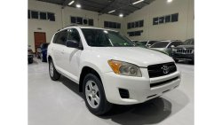 Toyota RAV4 2.4L 4WD | Great condition