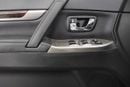 Mitsubishi Pajero GLS H/L GOLD