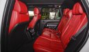 Land Rover Range Rover Vogue SE Supercharged