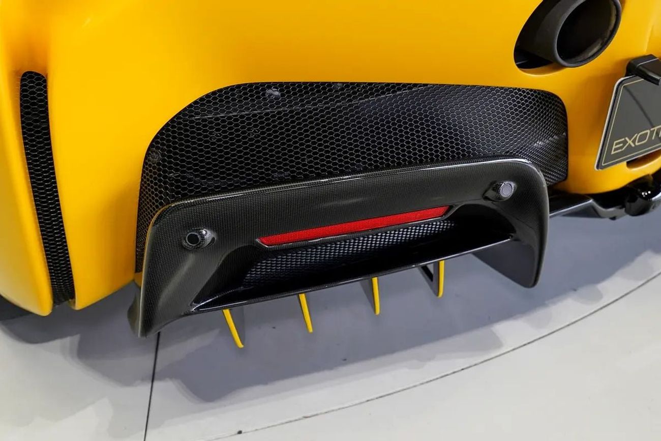 فيراري SF90 ستراديل STRADALE