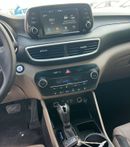 Hyundai Tucson 2021 HYUNDAI TUCSON LIMITED 2.4L V4 - LEATHER & ELECTRIC SEATS - PUSH START - AUTO TRUNK -