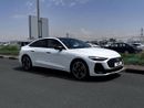 أودي A5 New Audi A5L 2025