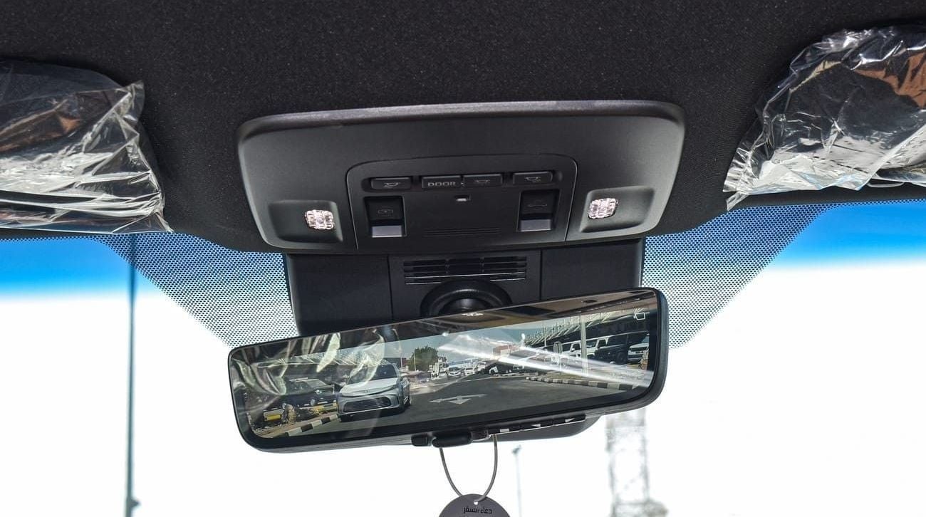 Toyota Camry Lumiere 2.5L Hybrid