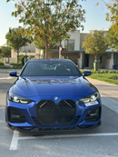 بي أم دبليو 420i