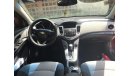 Chevrolet Cruze 310 MONTHLY 0 % DOWN PAYMENT , IMMAECULATE CONDITION