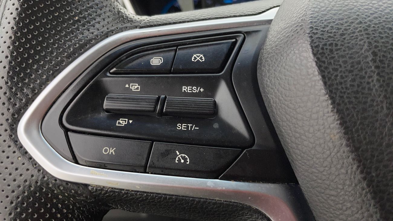 Chevrolet Captiva PREMIER 1.5 | Zero Down Payment | Home Test Drive