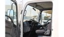 Isuzu NPR 2014 | DRY BOX WITH GCC SPECS AND EXCELLENT CONDITION