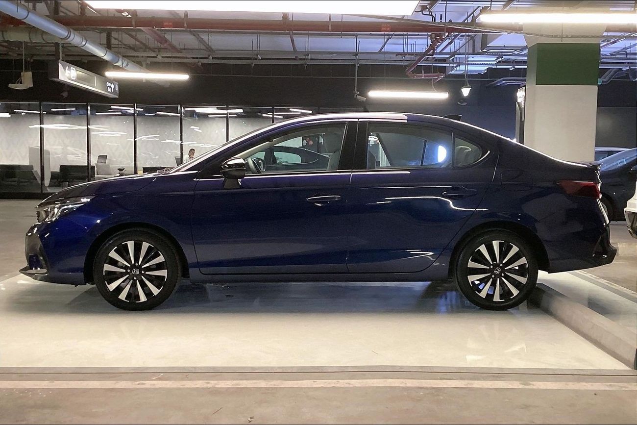 Honda City LX Sport | National Day Celebration | Guaranteed Warranty | 0 Down Payment