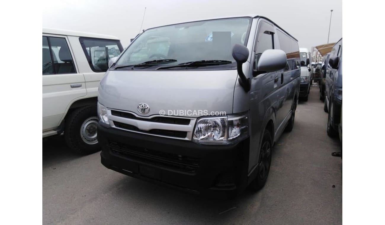 Toyota Hiace Hiace RIGHT HAND DRIVE (Stock no PM 325 )