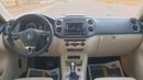 Volkswagen Tiguan Track & Style