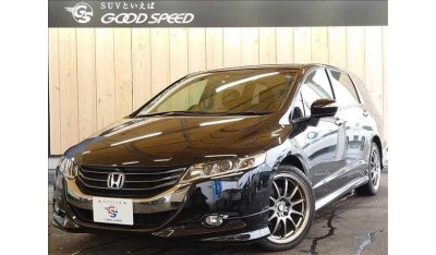 Honda Odyssey RB3