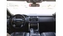 Land Rover Range Rover Vogue RANGE ROVER VOGUE HSE  2016