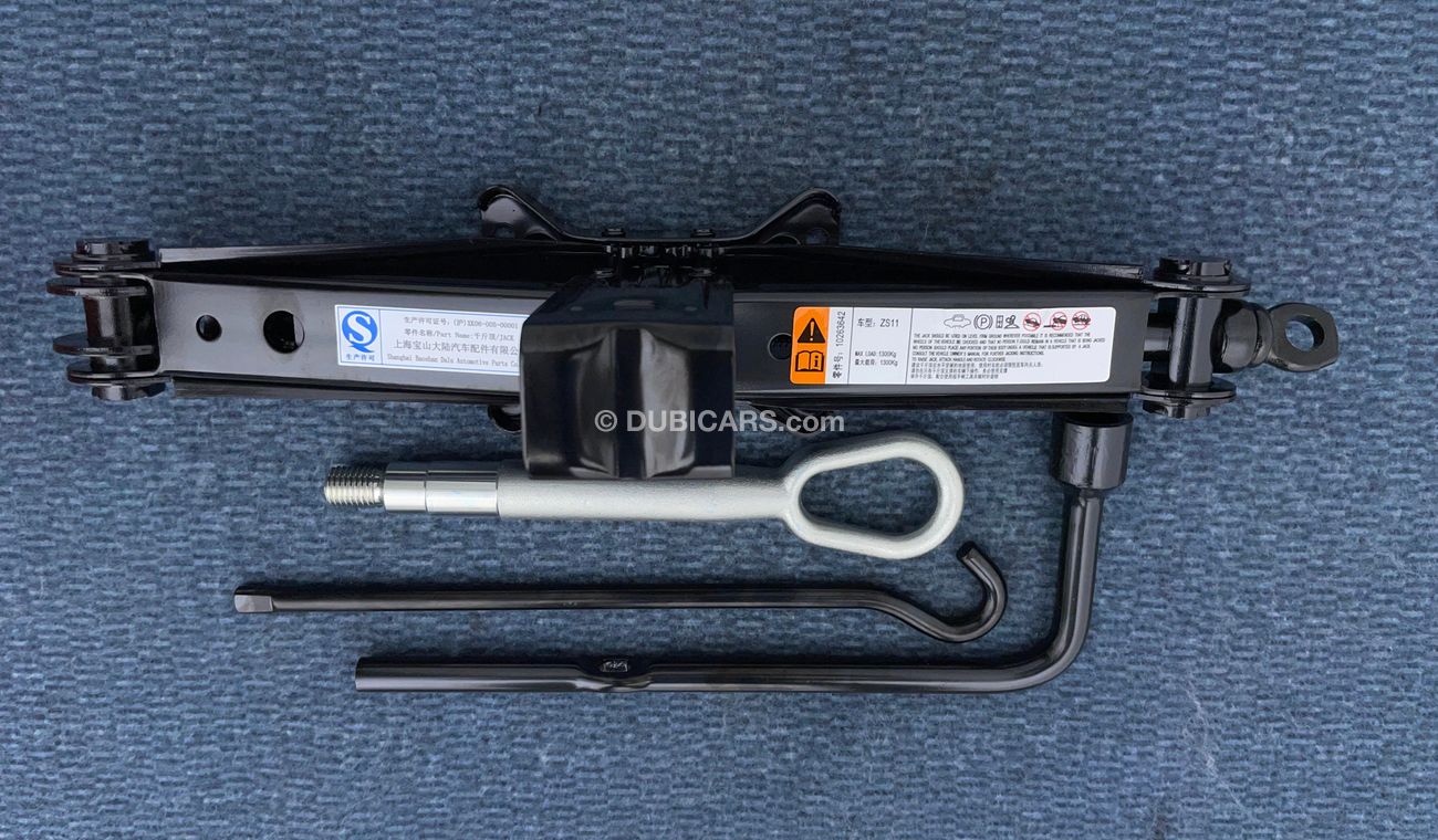 MG ZS STD 1.5 | Under Warranty | Inspected on 150+ parameters