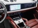 بورش كايان STD Base Coupe
