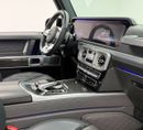 Mercedes Benz G63 AMG STD