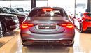 Mercedes-Benz S 580 4Matic
