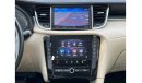 Infiniti QX50 INFINITI QX50 2019 GCC IN PERFECT CONDITION