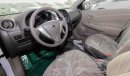 Nissan Sunny 1.5L