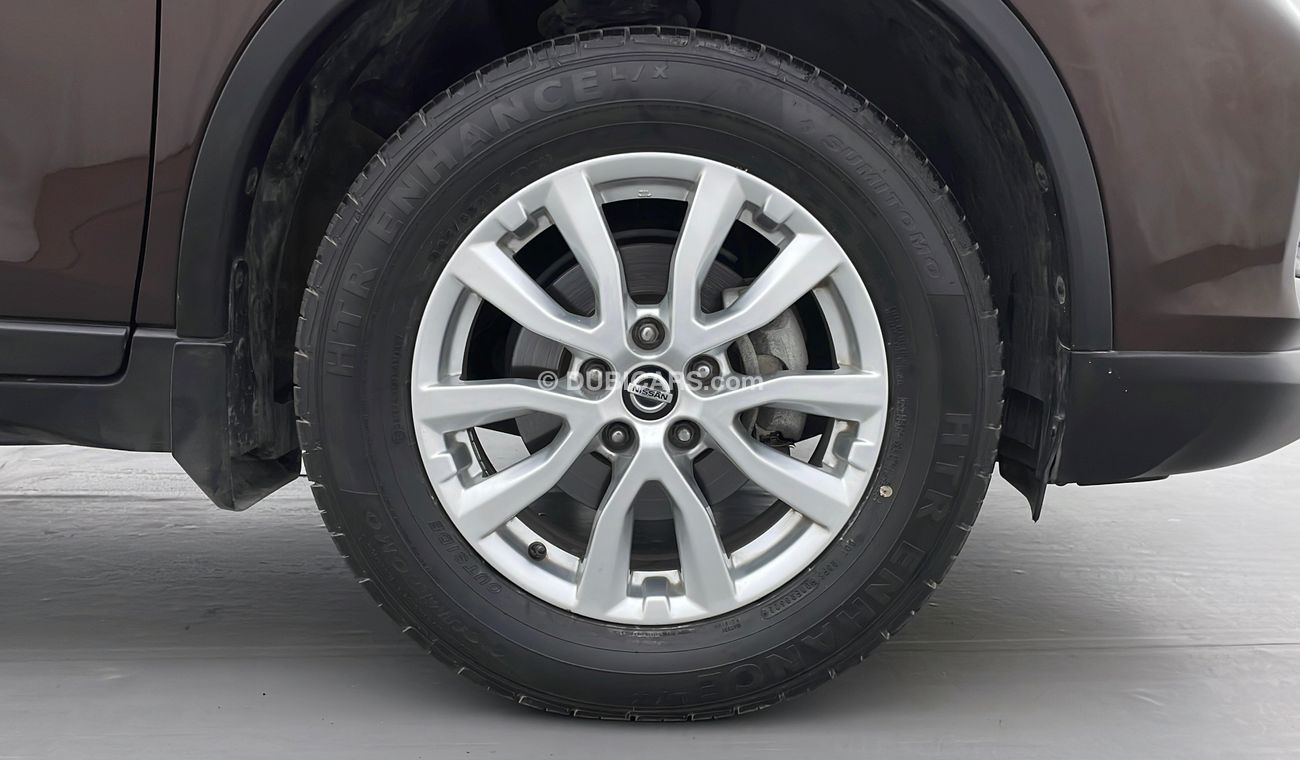 Nissan XTrail S 2.5 | Zero Down Payment | Free Home Test Drive